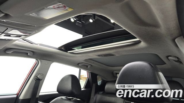 Hyundai Tucson 2012 — photo 17