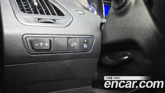 Hyundai Tucson 2012 — photo 18