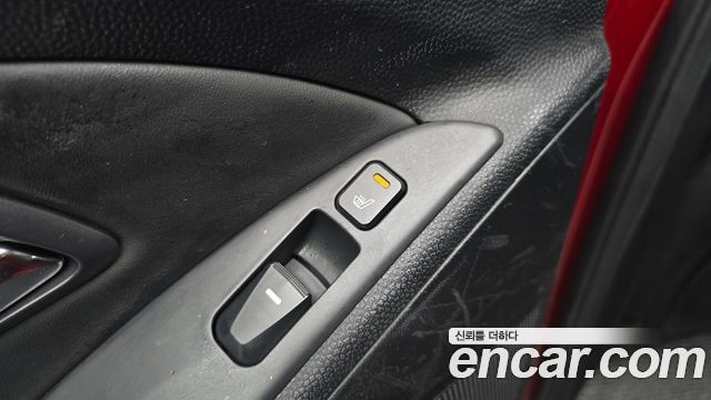 Hyundai Tucson 2012 — photo 19