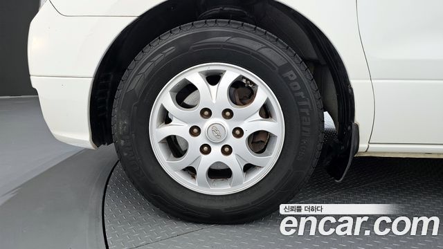 Hyundai Starex 2016 — photo 5