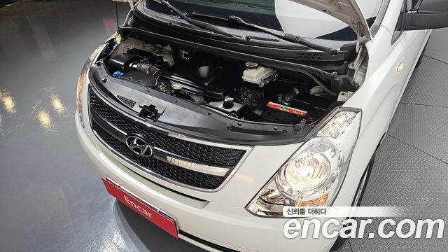 Hyundai Starex 2016 — photo 6