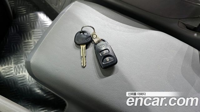 Hyundai Starex 2016 — photo 26