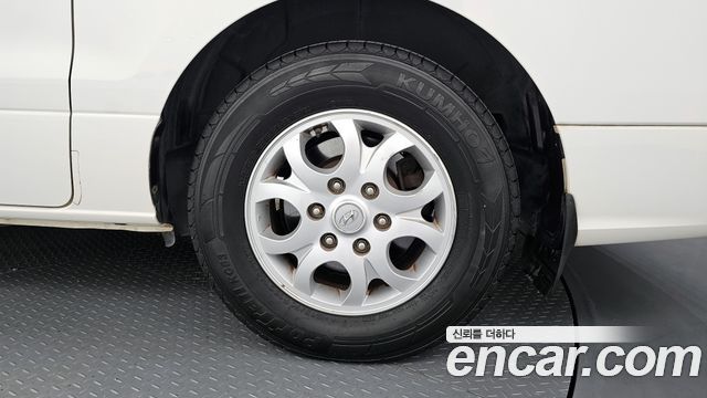 Hyundai Starex 2016 — photo 7