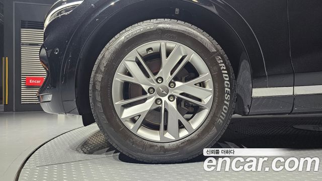 Genesis GV70 2023 — photo 5