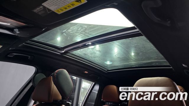 BMW X7 2020 — photo 24