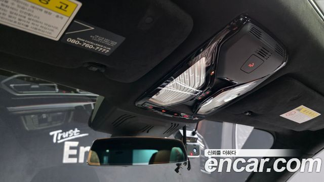 BMW X7 2020 — photo 29