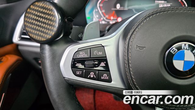 BMW X7 2020 — photo 33