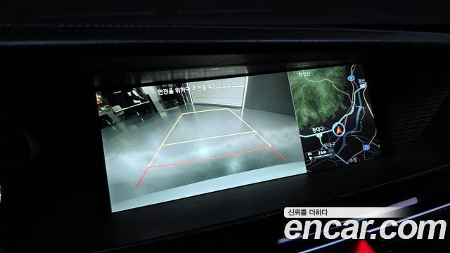 Genesis EQ900 2016 — photo 15