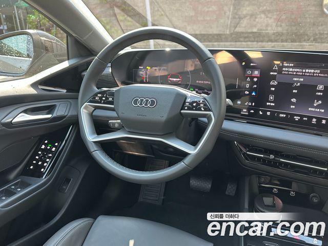 Audi A6 e-Tron 2025 — photo 12