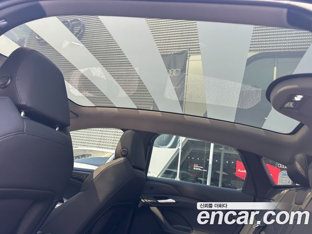 Audi A6 e-Tron 2025 — photo 16