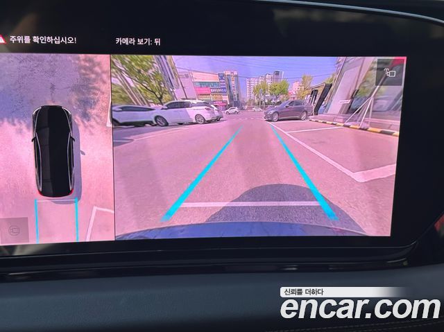 Audi A6 e-Tron 2025 — photo 17