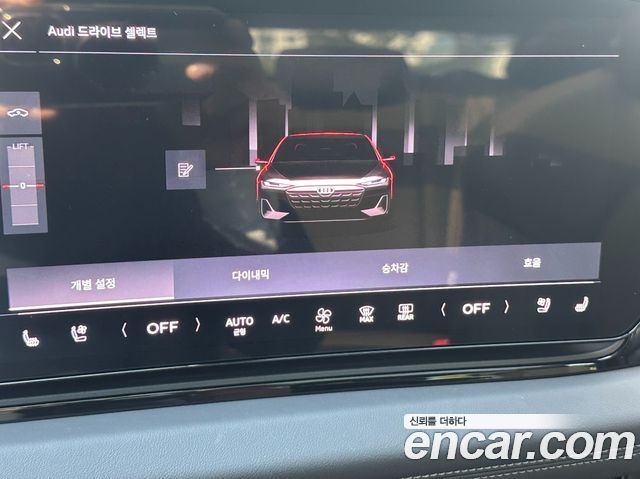 Audi A6 e-Tron 2025 — photo 18
