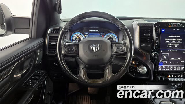 Dodge Ram Pick Up 2019 — photo 19
