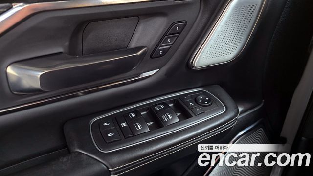 Dodge Ram Pick Up 2019 — photo 25