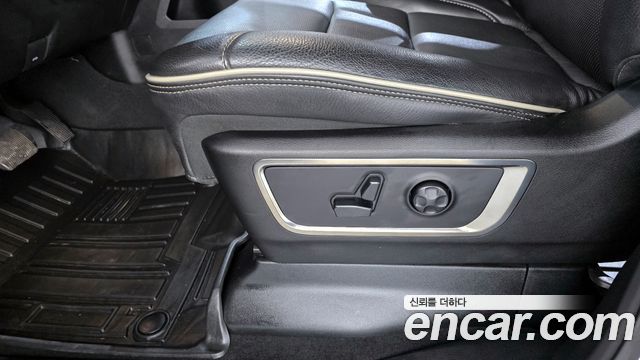 Dodge Ram Pick Up 2019 — photo 31
