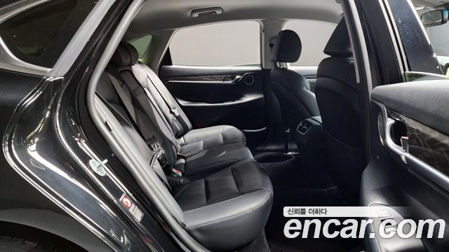 Hyundai Grandeur 2019 — photo 11