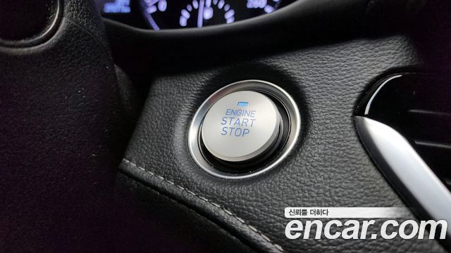 Hyundai Grandeur 2019 — photo 17