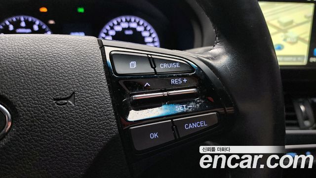 Hyundai Grandeur 2019 — photo 18