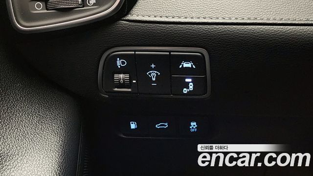 Hyundai Grandeur 2019 — photo 19