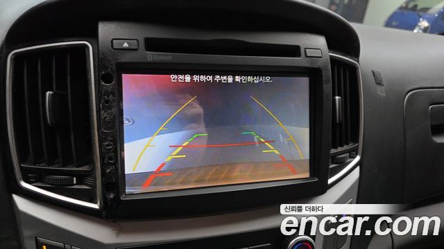 Hyundai Starex 2017 — photo 16