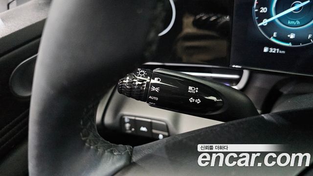 Hyundai AVANTE 2023 — photo 15