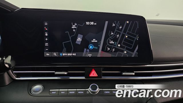Hyundai AVANTE 2023 — photo 17
