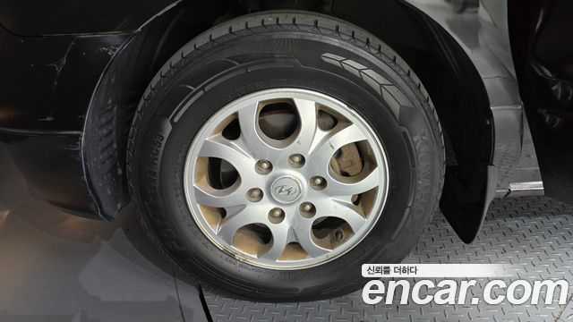 Hyundai Starex 2015 — photo 5