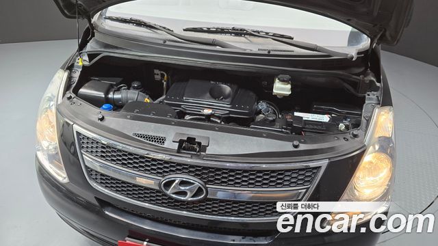 Hyundai Starex 2015 — photo 6