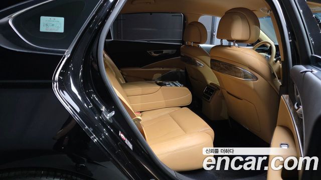 Kia K9 2021 — photo 12