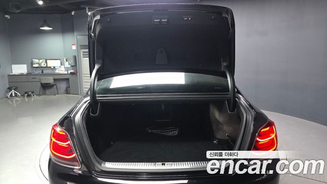 Kia K9 2021 — photo 20