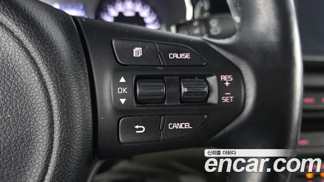 Kia Canival 2018 — photo 24