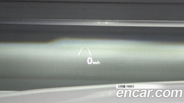 Kia K7 2018 — photo 16