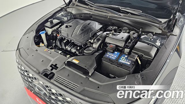 Hyundai Grandeur 2020 — photo 6