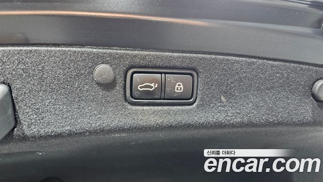 Hyundai Grandeur 2020 — photo 23