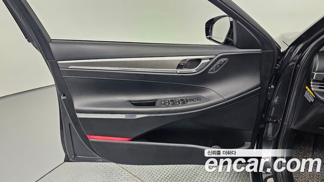 Hyundai Grandeur 2020 — photo 14
