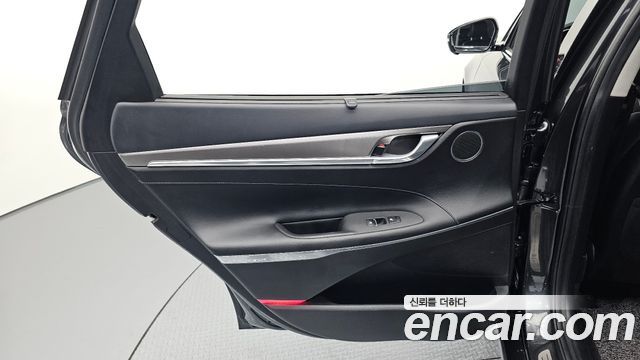 Hyundai Grandeur 2020 — photo 15