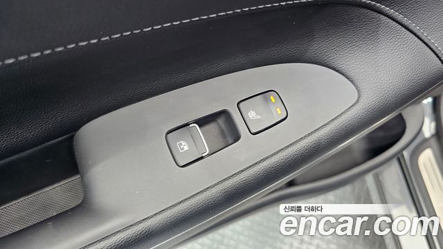 Hyundai Grandeur 2020 — photo 28