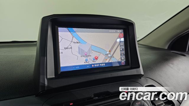 Kia morning 2013 — photo 20