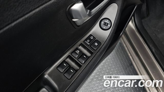 Kia morning 2013 — photo 25