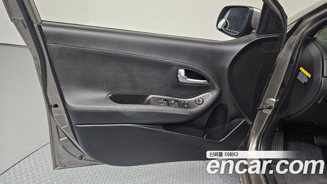 Kia morning 2013 — photo 14