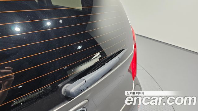 Kia morning 2013 — photo 29