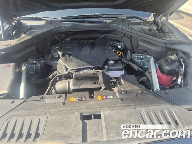 Genesis GV80 2023 — photo 6