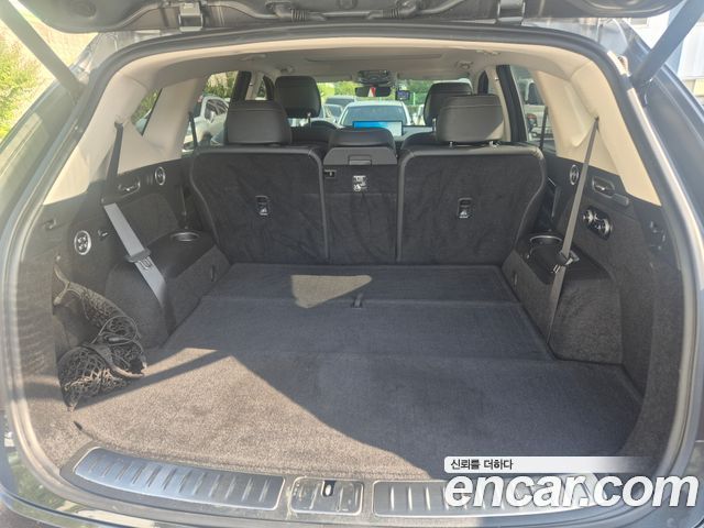 Genesis GV80 2023 — photo 13