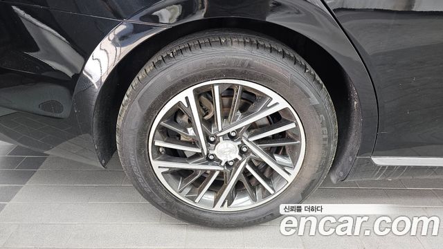 Hyundai Grandeur 2020 — photo 5