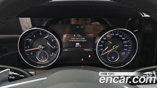 Hyundai Grandeur 2020 — photo 8