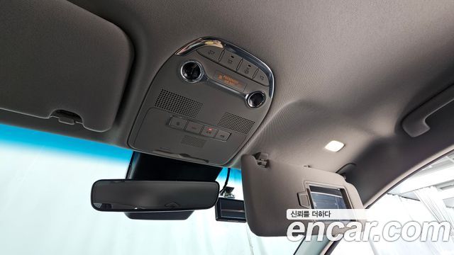 Hyundai Grandeur 2020 — photo 17