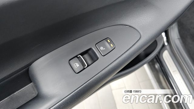 Hyundai Grandeur 2020 — photo 19
