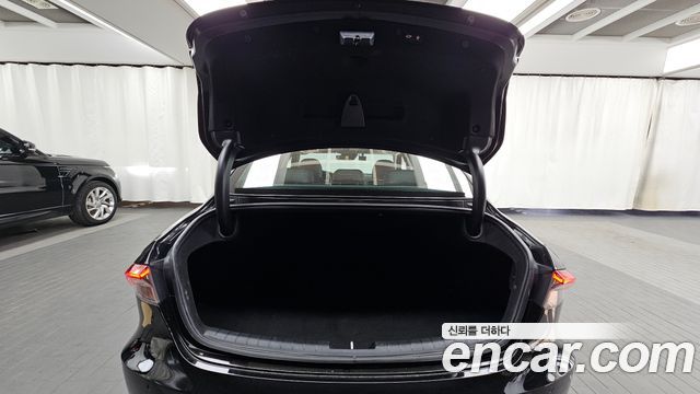Hyundai Grandeur 2020 — photo 20
