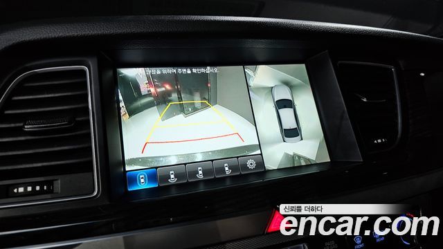 Genesis G80 2018 — photo 14