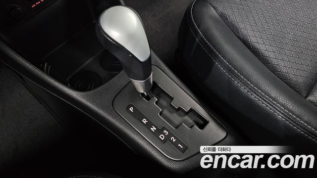 Kia morning 2013 — photo 12